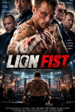Lion Fist (2026)
