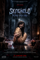 Sengkolo: Petaka Satu Suro (2026)