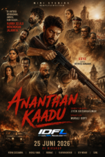 Ananthan Kaadu (2026)