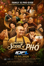 The Scent Of Pho (2026)