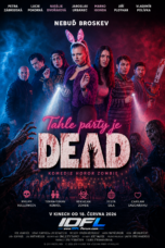 This party is DEAD (2026)