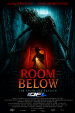 The Room Below (2026)