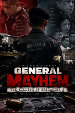 General Mayhem: The Killing of Brigadier J (2026)