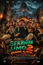 Sekawan Limo 2: Gunung Klawih (2026)