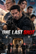One Last Shot (2026)