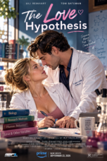 The Love Hypothesis (2026)