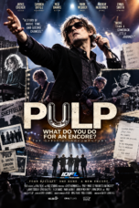 Pulp: What Do You Do for an Encore? (2026)