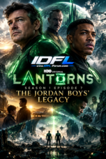 Lanterns (2026) Episode 7