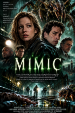Mimic (1997)