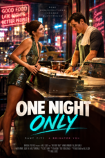 One Night Only (2026)