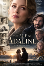 The Age of Adaline (2014)