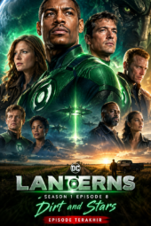 Lanterns_ Dirt and Stars Finale
