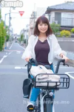[STARS-999] Perselingkuhan Seorang Ibu Muda – Kana Amamiya