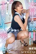 [START-632] Orgasme terus saat berhubungan seks – Nagisa Koiki