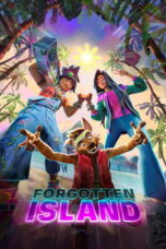 Forgotten Island (2026)