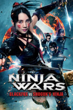 Ninja Wars: BlackFox vs Shogun’s Ninja (2026)