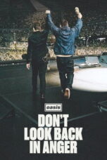 Oasis: Don’t Look Back in Anger (2026)