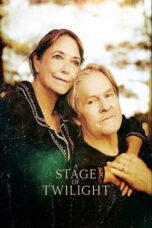 A Stage of Twilight (2024)
