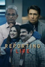 Reporting Live (2026)