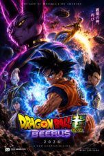 Dragon Ball Super: Beerus (2026) Episode 1