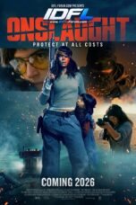 Onslaught (2026)