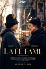 Late Fame (2026)