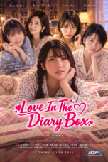 Love In The Diary Box (2026)