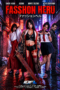 Neon Blood in Tokyo Alley