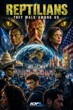 Reptilians: They Walk Among Us (2026)
